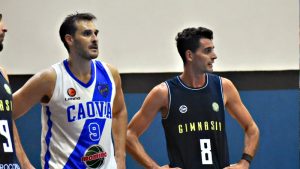 Viernes de súper acción: la Rosarina de básquet y una de esas noches con mil partidos