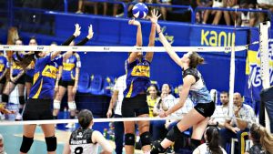 Sonder perdió en su visita a Boca, mientras que este sábado juega Normal 3