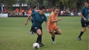 Social Lux y Adiur buscan su lugar en la gran final de la Copa Santa Fe 2025