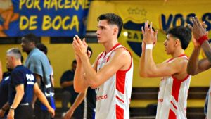 Boca e Instituto definirán este martes el Súper 20 de la Liga en Provincial