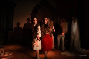 La agrupación Nietes de Rosario pone en marcha este fin de semana el ciclo de teatro gratuito "Armando memoria"