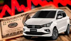 Precios en dólares: cuánto valen los autos 0km en la Argentina, Brasil, Uruguay y Chile
