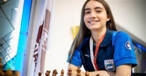 Se viene el 4° Festival Nacional Femenino de Ajedrez en Conmemoración por el Día Internacional de la Mujer