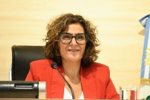 Jornada en el Concejo sobre Agroecología, Cooperativismo y Economía Social