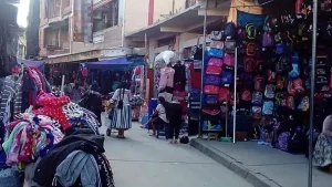 Ni Chile ni Paraguay: el nuevo destino elegido por los argentinos para comprar productos a bajos precios