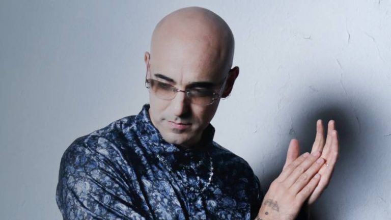 Furor en la preventa de entradas de Abel Pintos que llega a Rosario en mayo