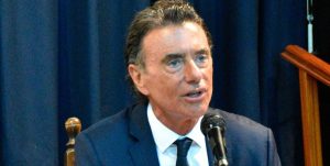 Erbetta criticó la designación de jueces en la Corte: "Es ilegal que asuman por decreto"