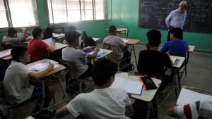 Argentina es el único país de Latinoamérica que profundizó la brecha socioeconómica entre las escuelas estatales y privadas