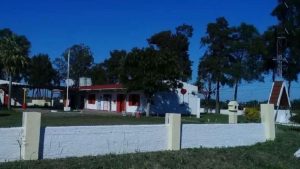 Investigan un caso de abuso en una escuela de Gato Colorado