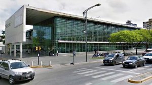 Balearon a un hombre de 50 años en zona sur