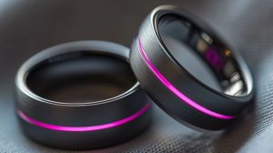 The Ring: el anillo inteligente que promete descubrir infidelidades