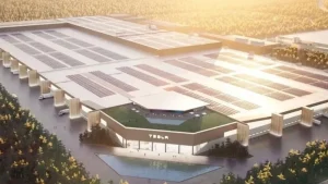 “Ni siquiera hay tiempo para ir al baño”: empleados de Tesla en Alemania piden mejores condiciones