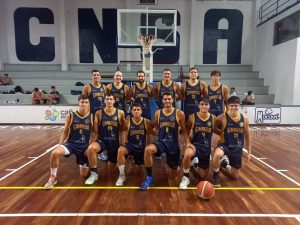 La Liga Federal dio a conocer su programa de juego