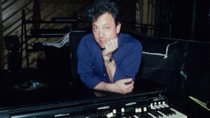 La plataforma Max anunció que presentará el documental “Billy Joel: And So It Goes”