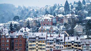 Pobreza energética en Europa: más de 47 millones de personas no pueden calefaccionar su hogar