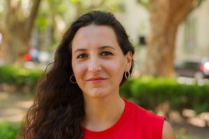 Carla Deiana: “La Constitución de Santa Fe debe incorporar los Derechos Humanos de las Personas Mayores”