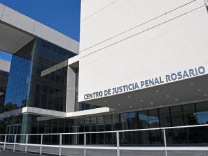 Confirmaron condenas a prisión perpetua en el caso Trasante