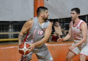 En la B rosarina, Fisherton superó a El Tala como visitante