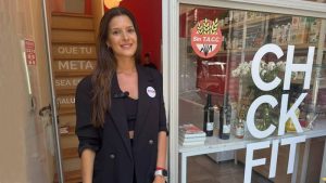 Chicken Fit: el emprendimiento que revoluciona la alimentación saludable en Rosario y la región 