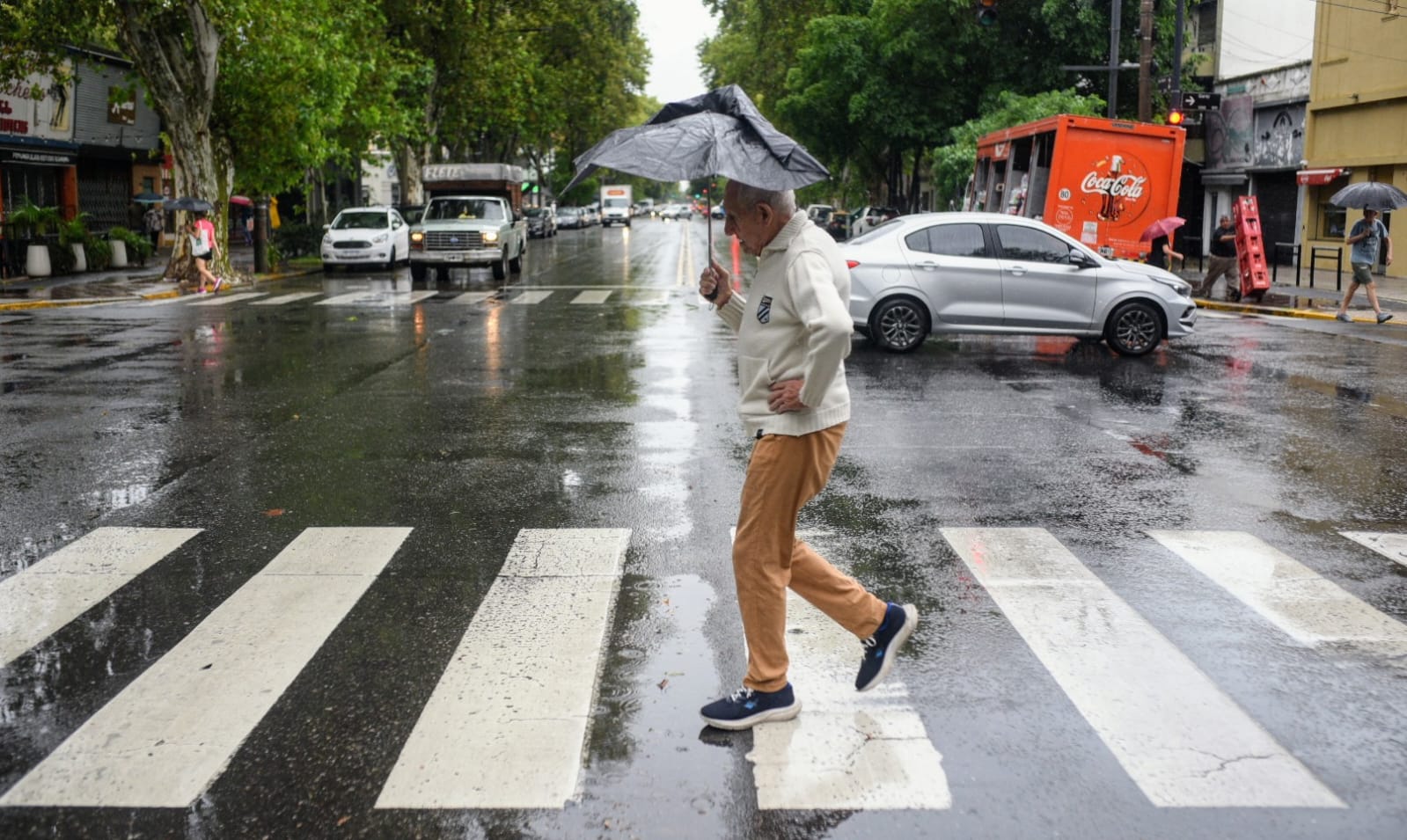 Foto: Juan José García