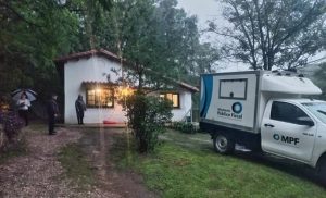 Segundo femicidio en Córdoba en 24 horas: mató a su ex pareja y se suicidó