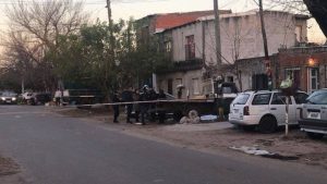 Condenan a 22 años a un mecánico de motos por la persecución y asesinato de los hermanos Jaime en barrio Alvear