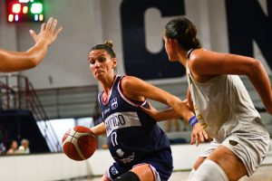 Náutico le dio pelea al líder Obras pero se despidió del Velasco con derrota