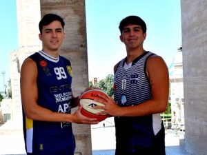 Dos duelos rosarinos en una nueva fecha de la Liga Federal