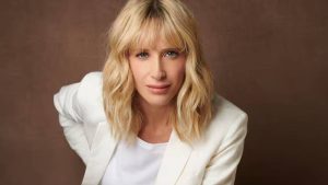 Julieta Prandi realizó un descargo sobre la denuncia que le hizo el hijo de su ex