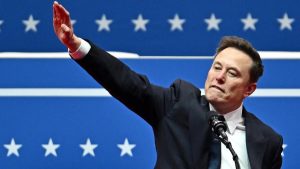 Elon Musk echa a 6000 empleados y quiere que el resto trabaje 120 horas a la semana: "Al que no le gusta, afuera"