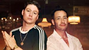 Luciano Pereyra estrenó tema con Emanero y confirmó su concierto en Rosario