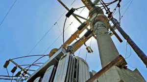 La EPE registró un nuevo récord histórico de demanda para la ciudad de Rosario