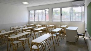 Ctera realizará un nuevo paro docente en todo el país: cuándo y por qué