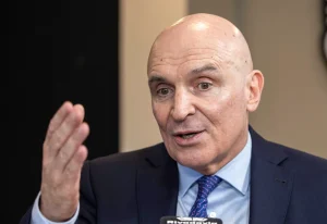 "Demos vuelta la página": José Luis Espert pidió que el Día de la Memoria deje de ser feriado