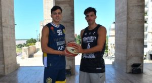 Cita en el Figna: Temperley y Central se miden por la Liga Federal