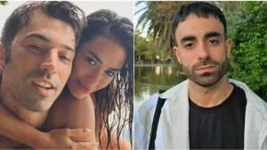 En medio de la polémica se viralizó un antiguo programa en el que Eial Moldavsky entrevistó a Pedro Rosemblat y le preguntó por Lali