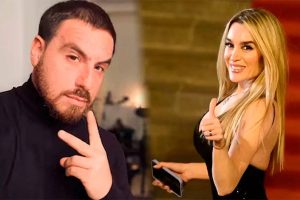 "Me gusta divertirme": la respuesta de Fátima Florez entre los rumores de romance con Fede Bal