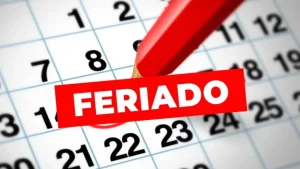 Feriados: cuándo es la inédita semana laboral de tres días