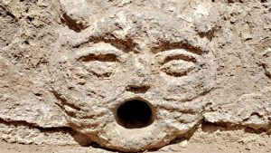 Latinoamérica asombrada: encuentran un tesoro de 200 años sepultado por un terremoto