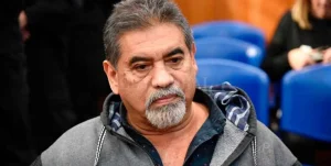 El gasista, el único condenado por la tragedia de Salta 2141, está muy cerca de cumplir su pena