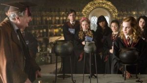 Qué actriz de la saga “Harry Potter” anunció que abrirá una cuenta en Only Fans