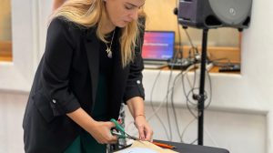 Hospital Regional Sur de Rosario: seis ofertas para la pavimentación del entorno