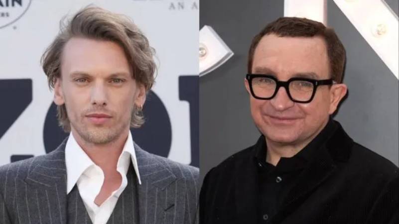 Bower y Marsan, las nuevas incorporaciones de la serie