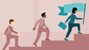 A una semana del 8M: pese a las políticas de equidad, sólo 35% de los trabajadores tienen jefa mujer