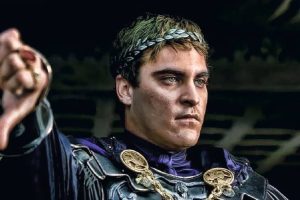 Premios Oscar: Joaquin Phoenix aseguró que no quiere “volver a vivir esa experiencia nunca más”