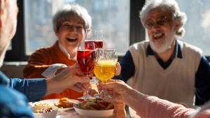 El país latino más barato para vivir y que es el más elegido para emigrar de Estados Unidos después de la jubilación