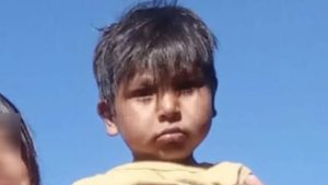 Caso Lian: investigarán la hipótesis de trata de personas