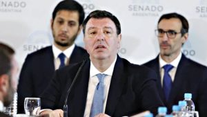 La Corte Suprema rechazó la licencia de Ariel Lijo