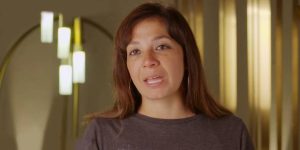 Qué partido político tentó a la ex Bandana Lissa Vera: "La gente quiere ver caras nuevas"