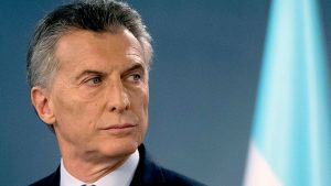 Insólita frase de Mauricio Macri: “Los pobres de hoy viven igual o mejor que un rey de hace 100 años”